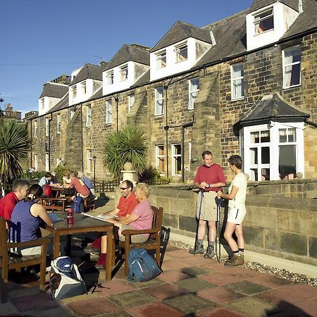 Nether Grange Alnwick Eksteriør bilde
