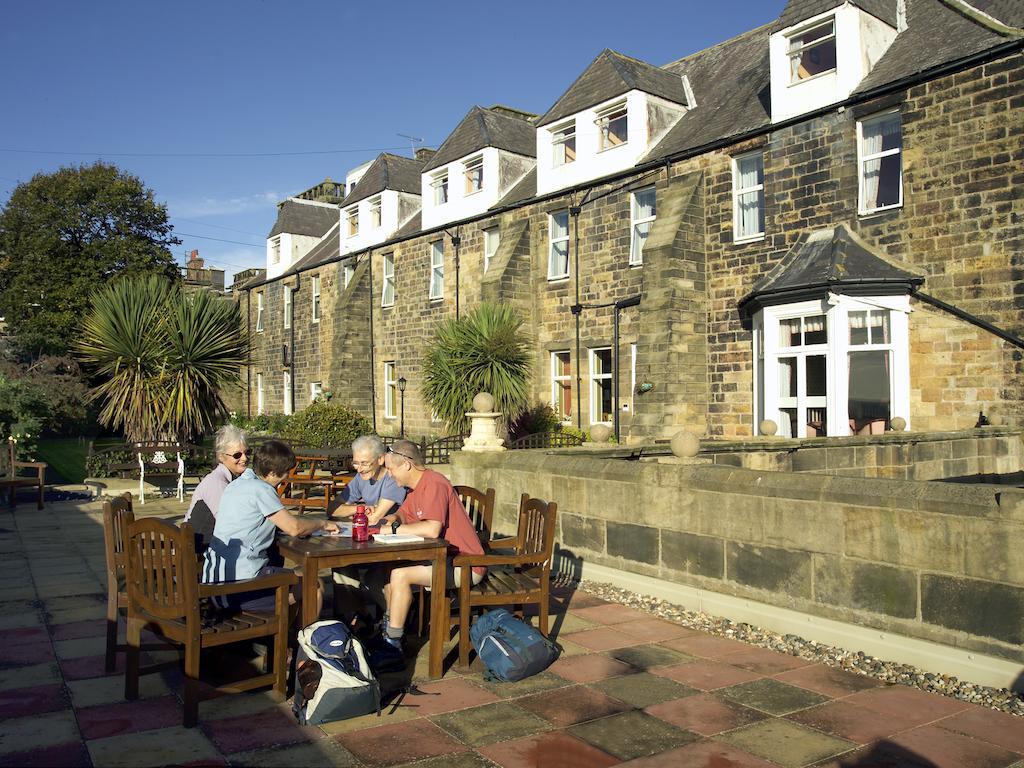 Nether Grange Alnwick Eksteriør bilde