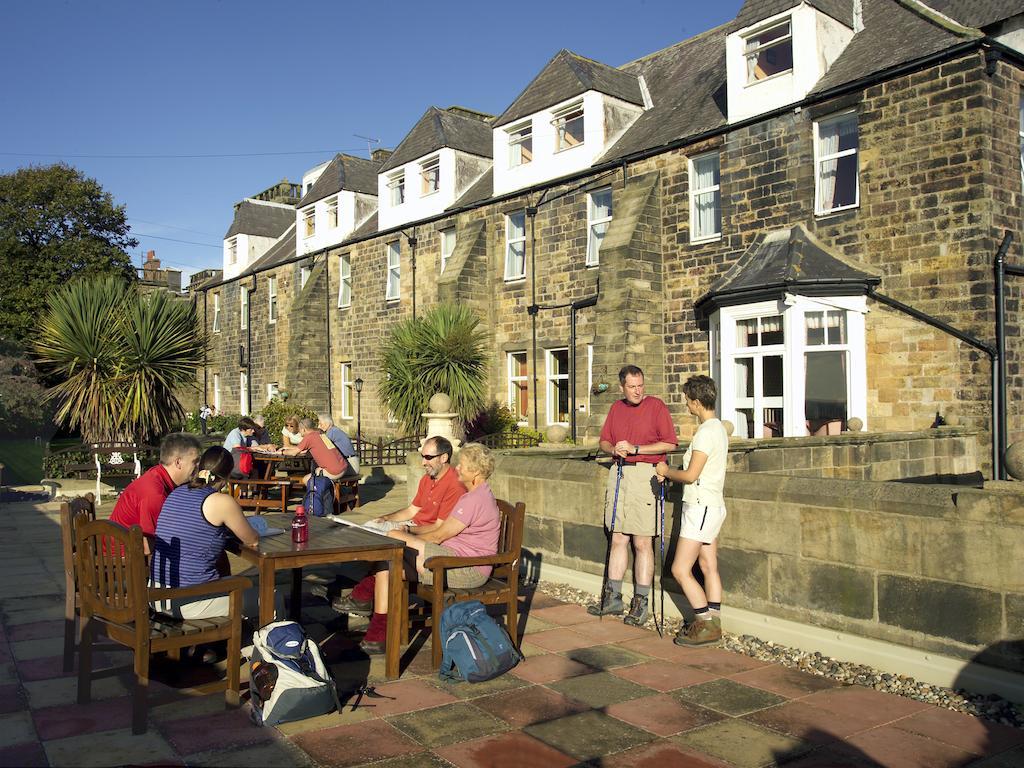 Nether Grange Alnwick Eksteriør bilde