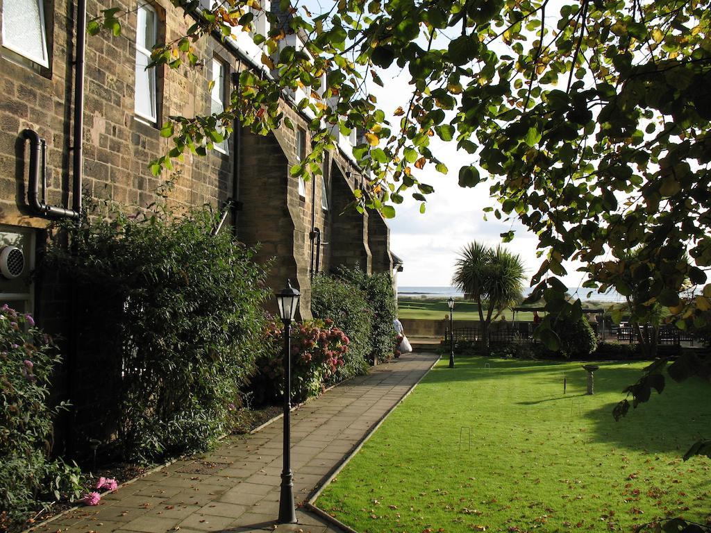 Nether Grange Alnwick Eksteriør bilde
